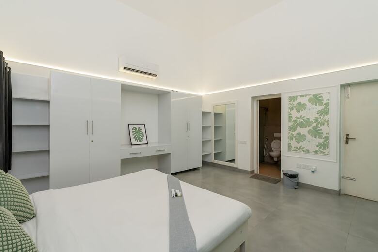 Hotel Truliv Villa Cabana