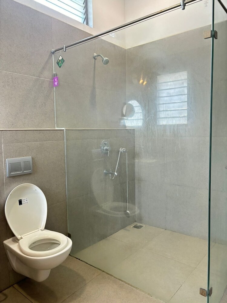 Hotel Truliv Villa Cabana
