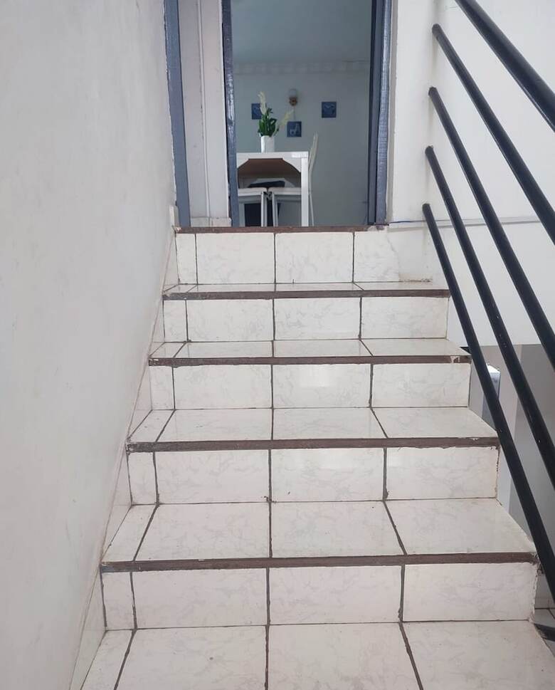 Villa Saphira