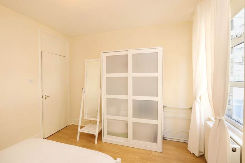 Marylebone Apartments By All� Housing