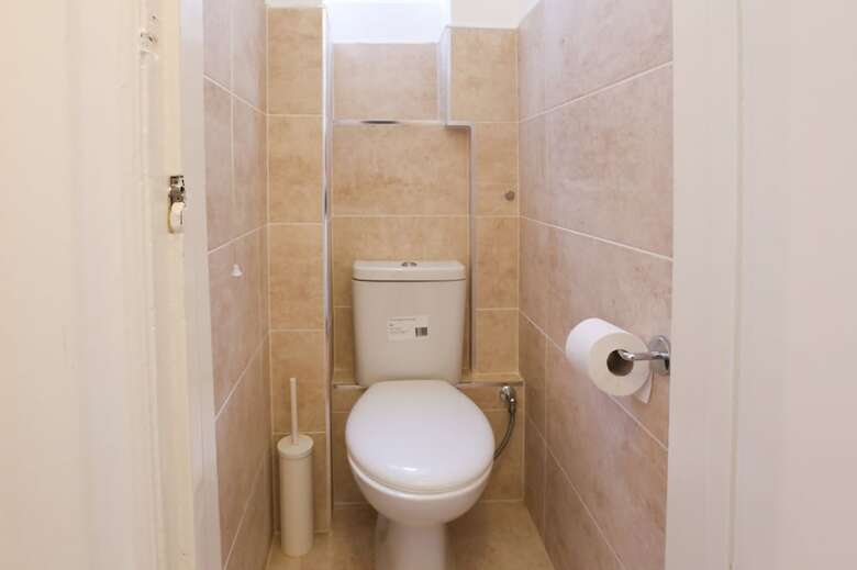 Marylebone Apartments By All� Housing