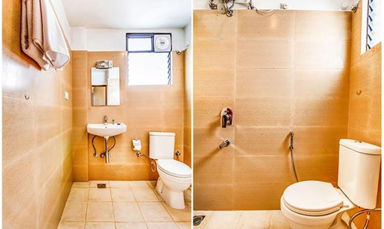 Fabhotel Vs Suites & Inn