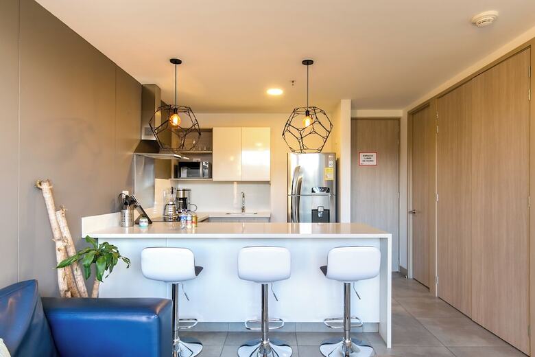 Soul Lifestyle Apartments