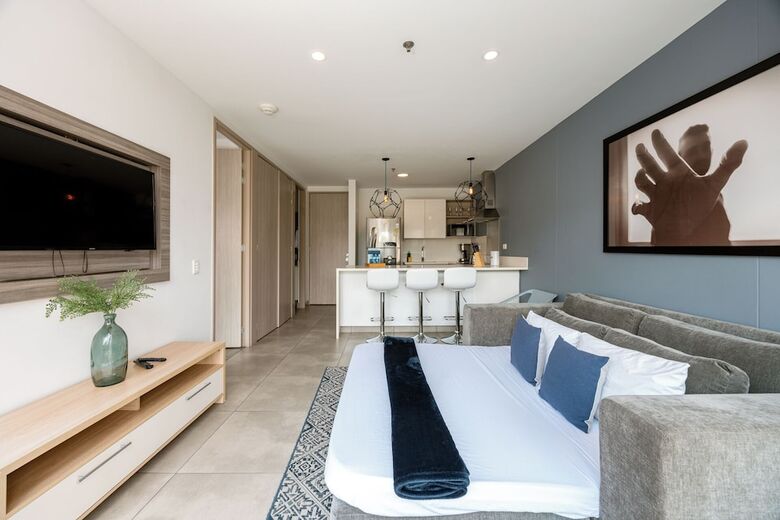 Soul Lifestyle Apartments