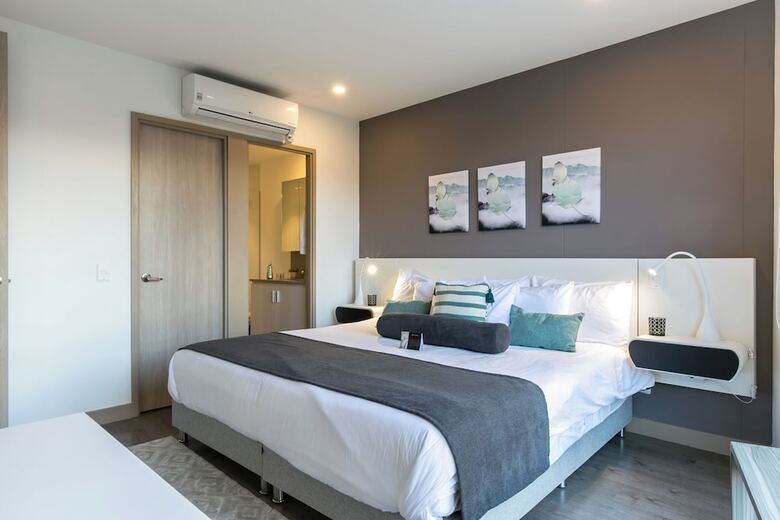 Soul Lifestyle Apartments