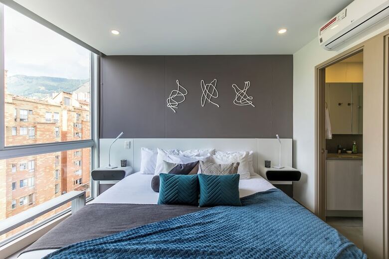 Soul Lifestyle Apartments