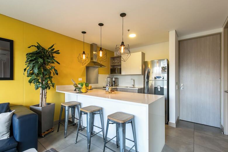 Soul Lifestyle Apartments