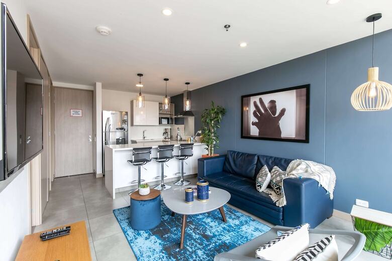 Soul Lifestyle Apartments