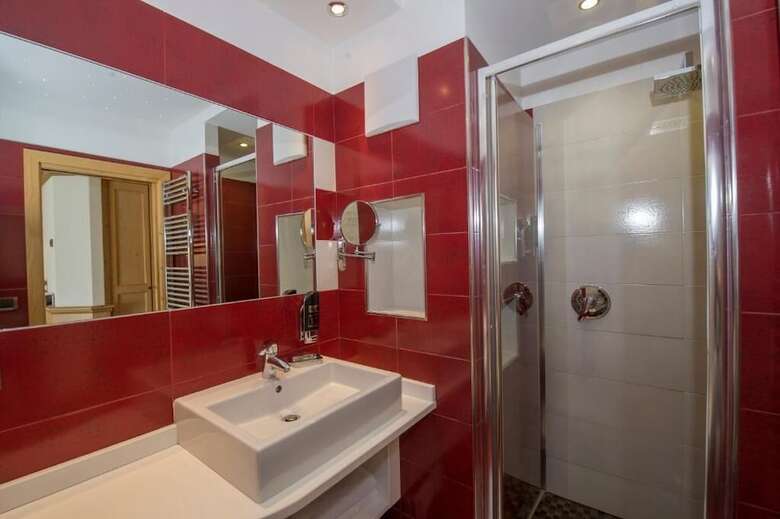 Hotel La Torretta