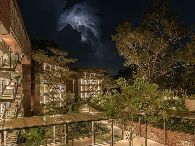 Hotel The Brown, Guatape, Autograph Collection
