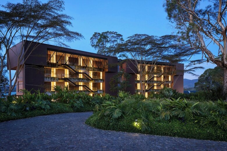 Hotel The Brown, Guatape, Autograph Collection