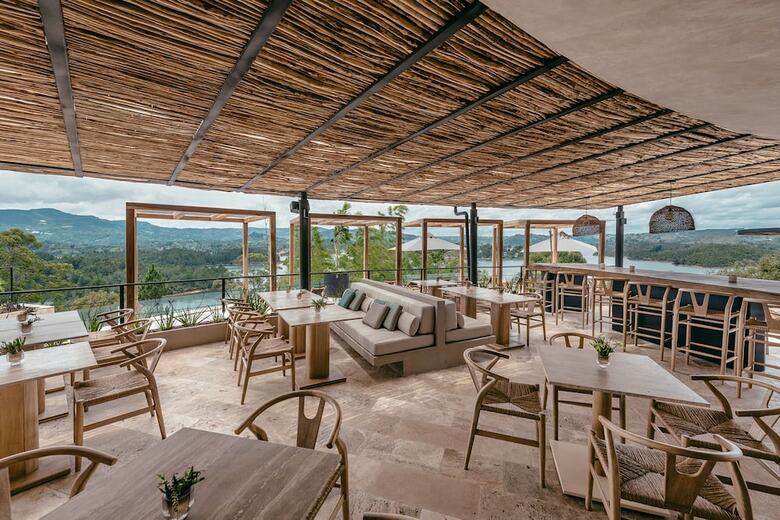 Hotel The Brown, Guatape, Autograph Collection