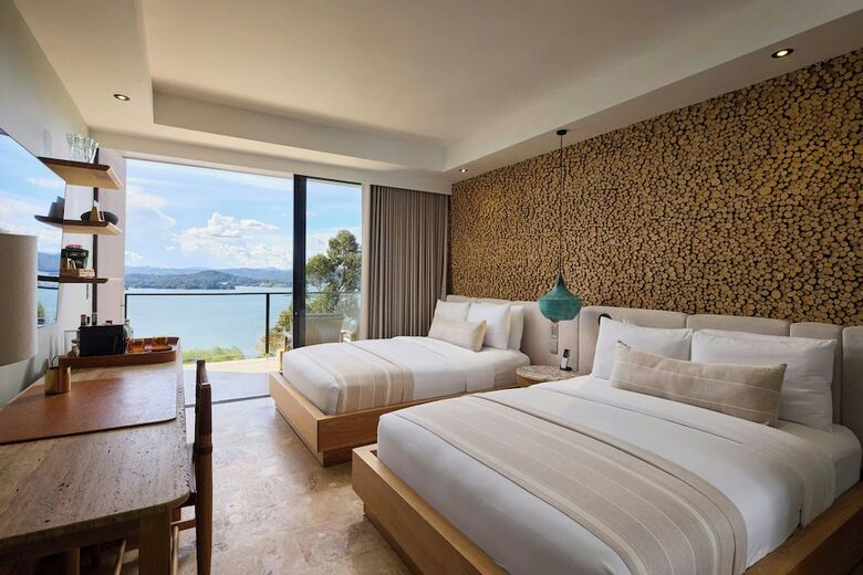 Hotel The Brown, Guatape, Autograph Collection