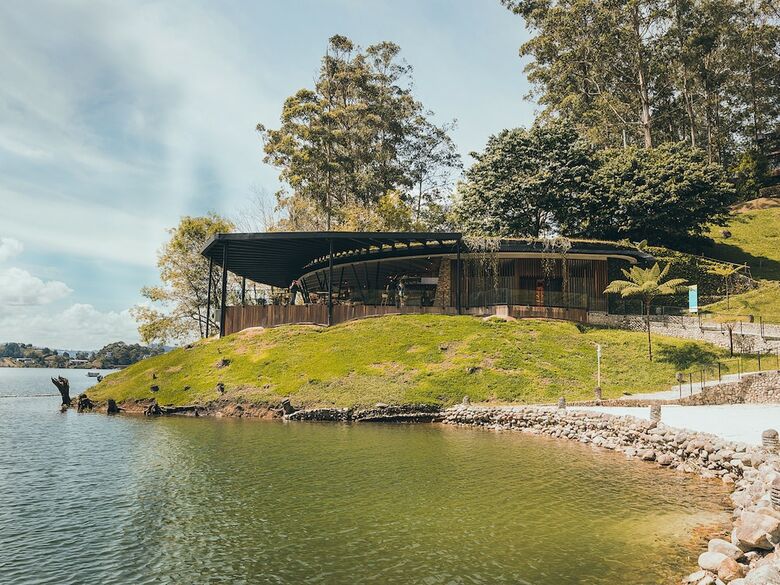 Hotel The Brown, Guatape, Autograph Collection