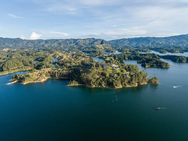 Hotel The Brown, Guatape, Autograph Collection