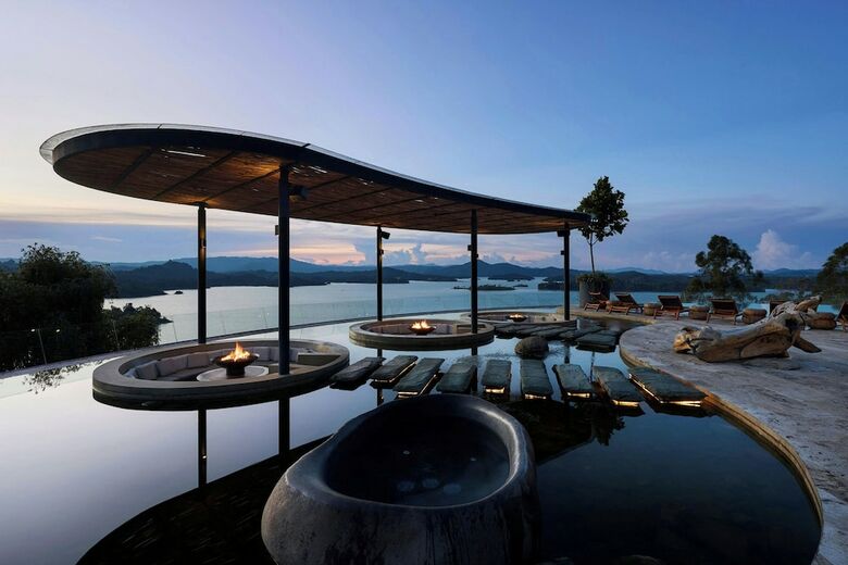 Hotel The Brown, Guatape, Autograph Collection