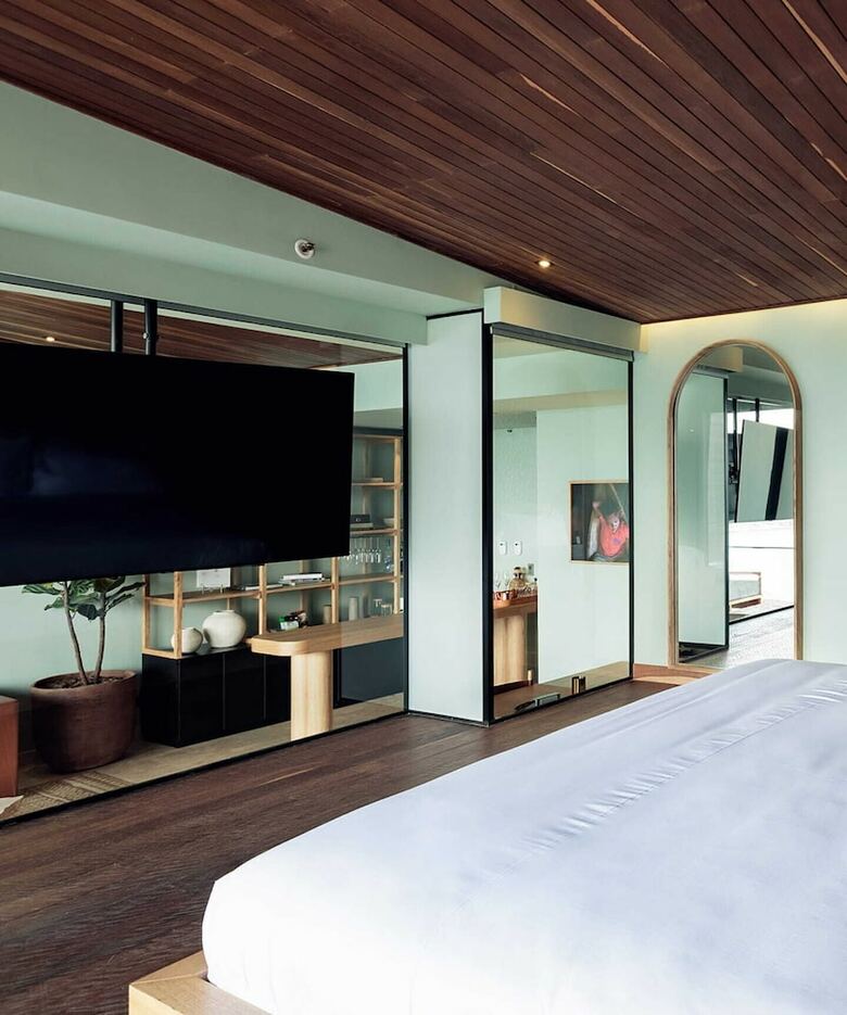 Hotel The Brown, Guatape, Autograph Collection