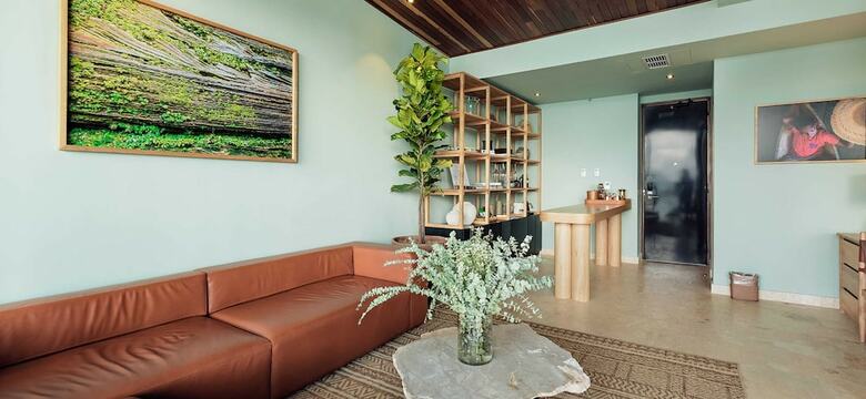 Hotel The Brown, Guatape, Autograph Collection