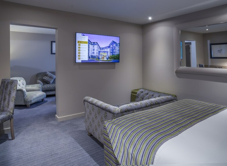 Boulevard Hotel
