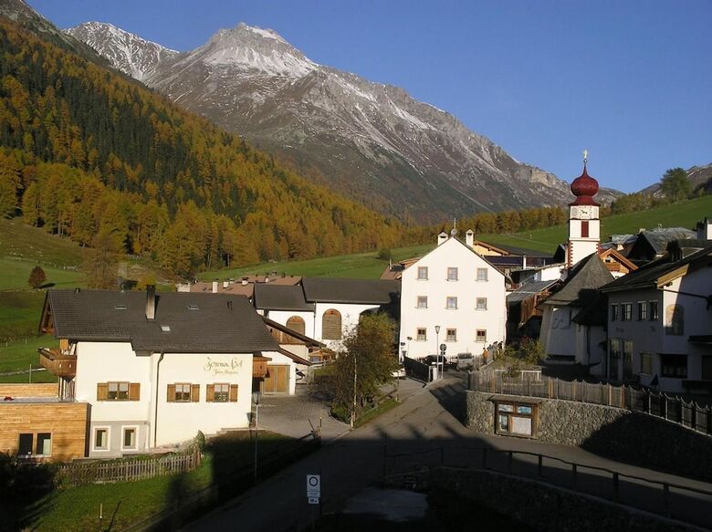 �kohotel Edelweiss