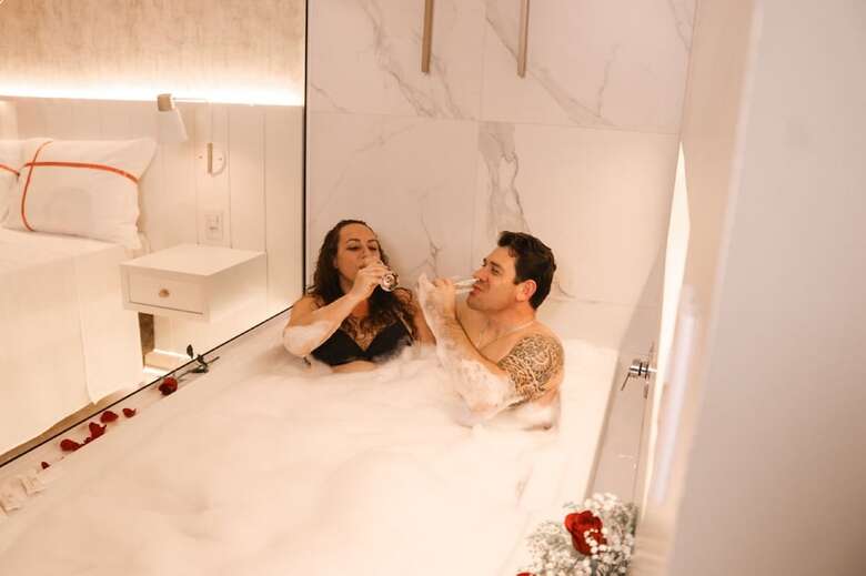 Esta��o Termas Hotel