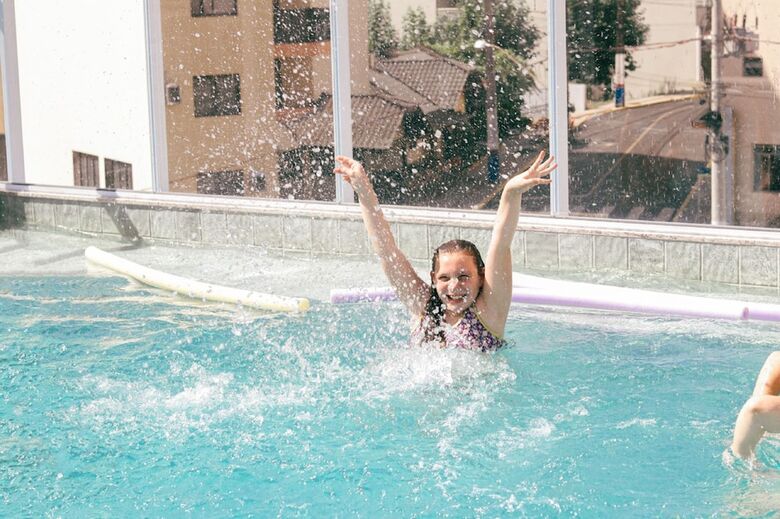 Esta��o Termas Hotel
