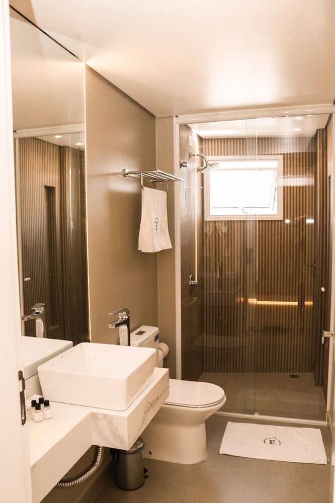 Esta��o Termas Hotel