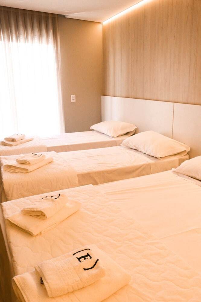 Esta��o Termas Hotel