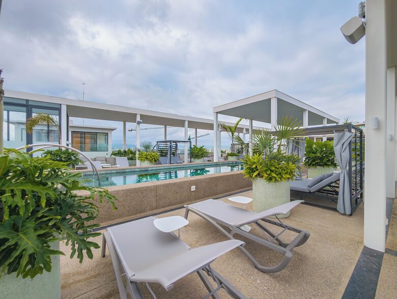 Hotel Mio Riviera Nayarit - Adults Only