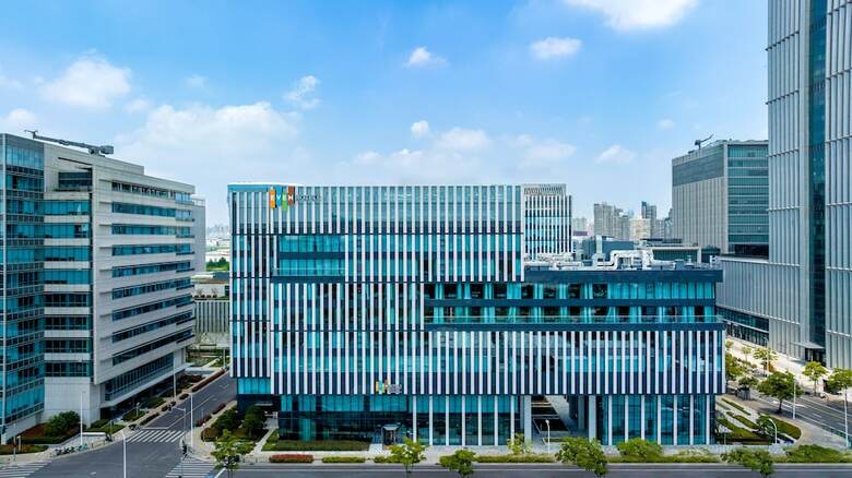 Even Hotel Shanghai Expo By Ihg