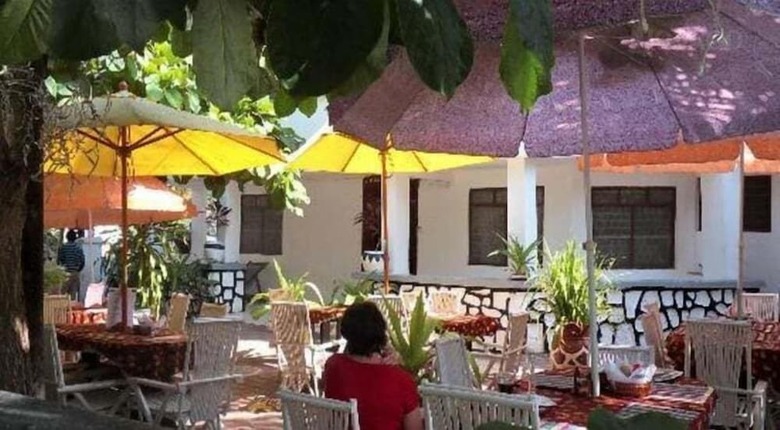 Aparthotel Zanzibar