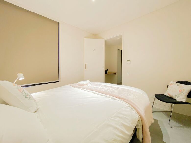 Pyrmont Town House