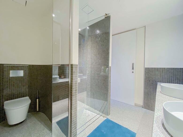 Pyrmont Town House