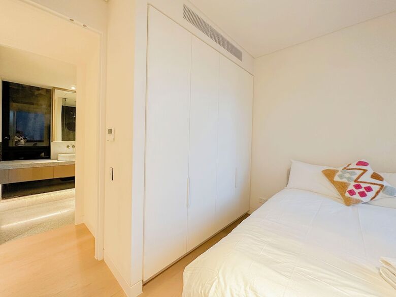 Pyrmont Town House