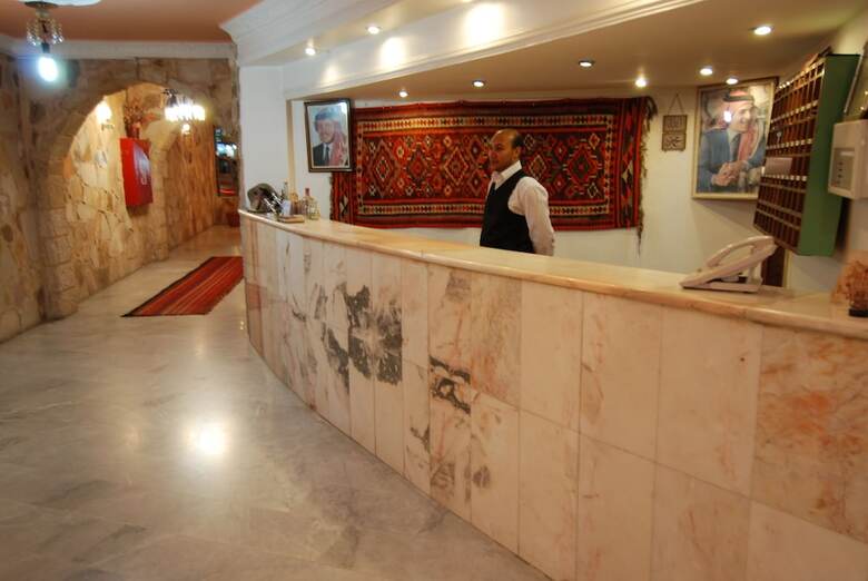Al Rashid Hotel