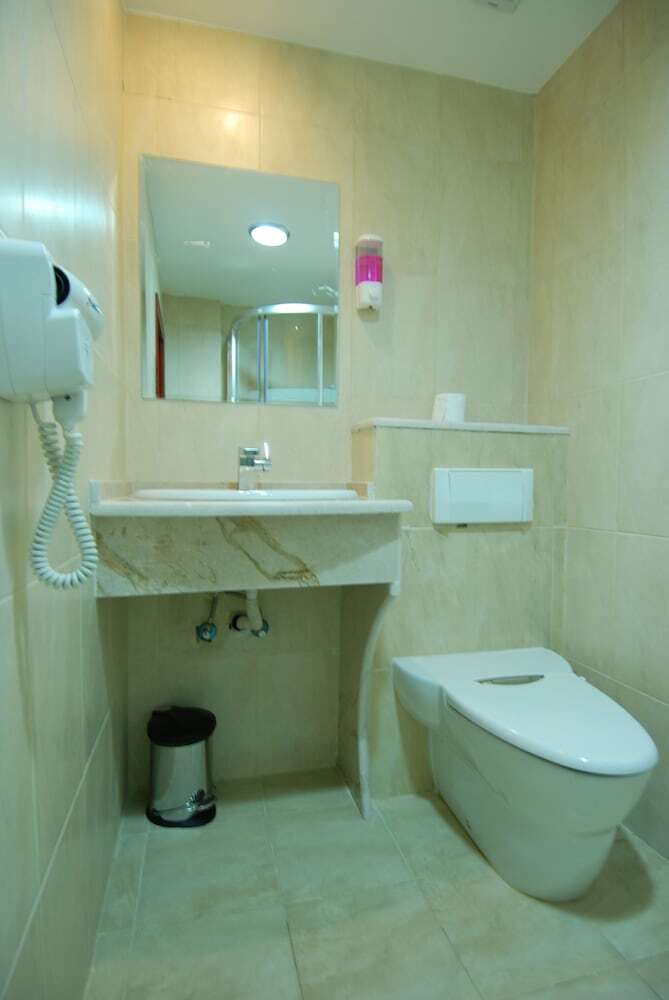 Al Rashid Hotel