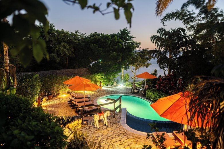 Hotel La Lancha By Francis Ford Coppola