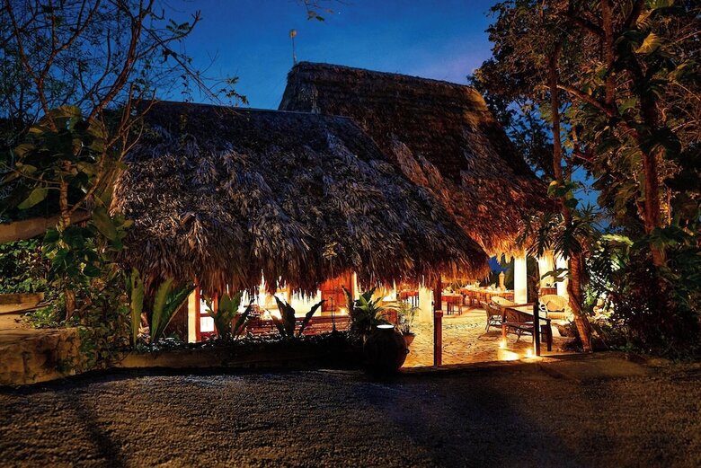 Hotel La Lancha By Francis Ford Coppola