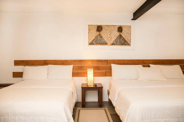 Villa Maria Hotel