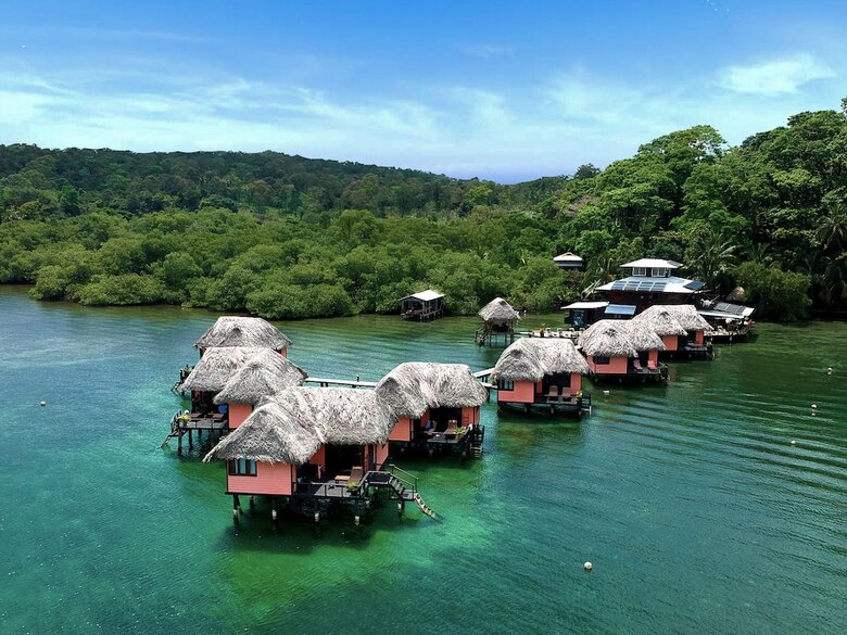 Hotel Eclypse De Mar Acqua Lodge