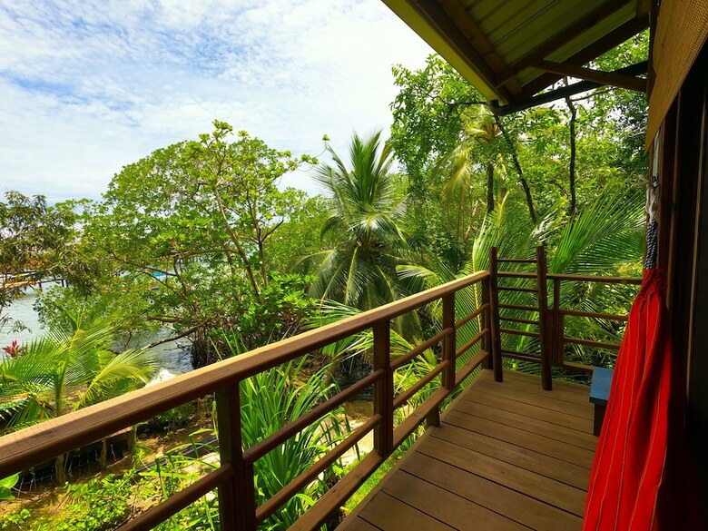 Hotel Eclypse De Mar Acqua Lodge