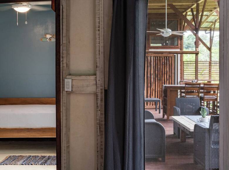 Hotel Eclypse De Mar Acqua Lodge