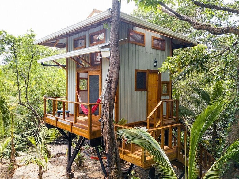 Hotel Eclypse De Mar Acqua Lodge