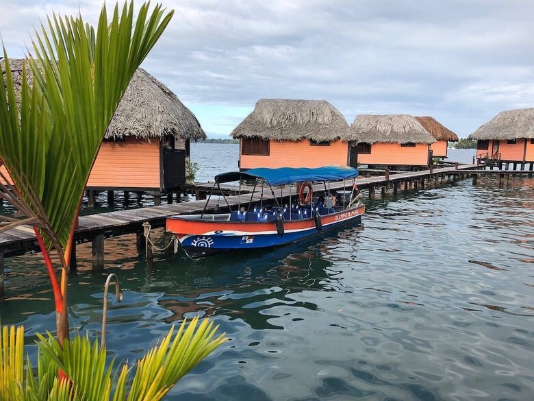 Hotel Eclypse De Mar Acqua Lodge