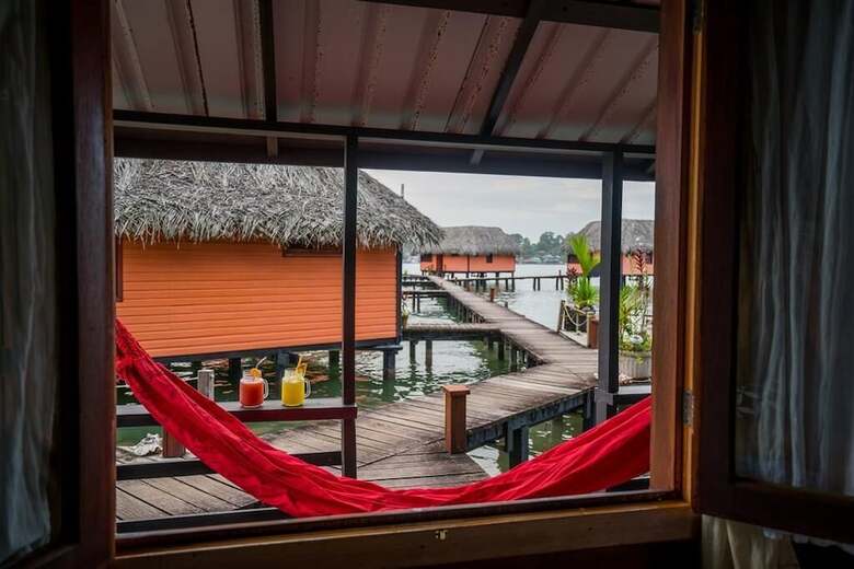 Hotel Eclypse De Mar Acqua Lodge