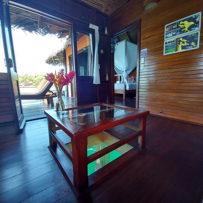 Hotel Eclypse De Mar Acqua Lodge