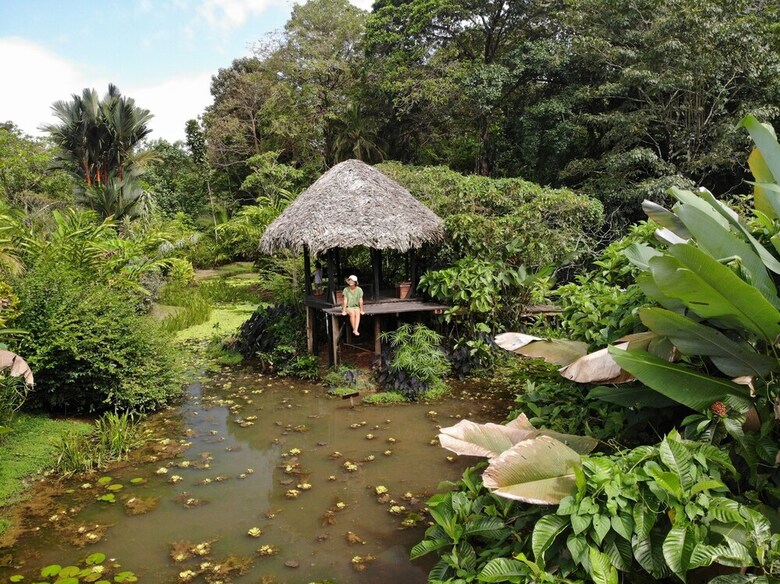 Hotel Eclypse De Mar Acqua Lodge