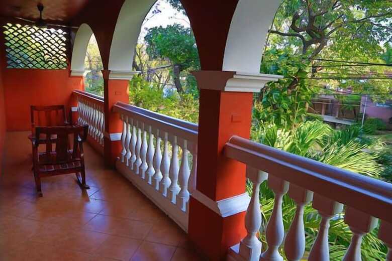 Hotel Le Chateau