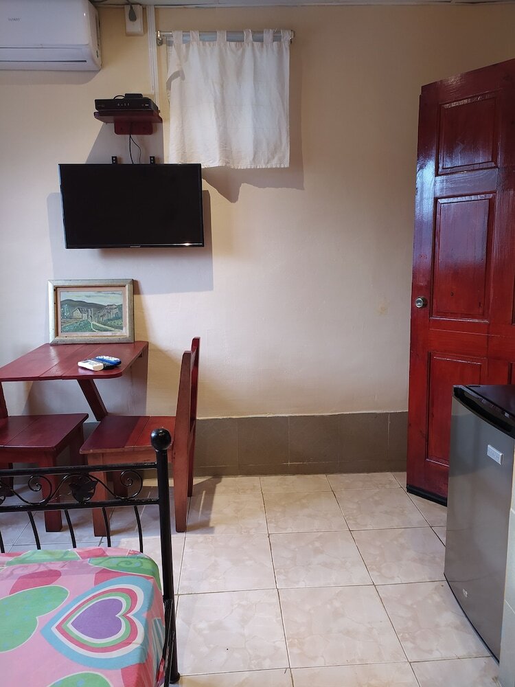 Aparthotel Sun Havens Apartments & Suites