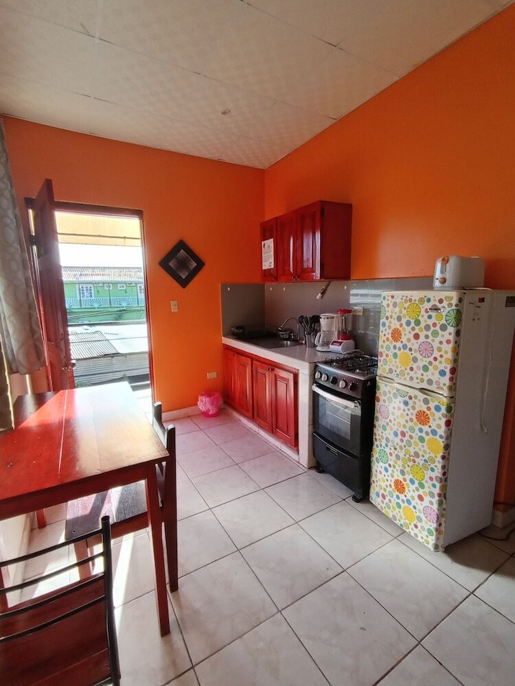 Aparthotel Sun Havens Apartments & Suites